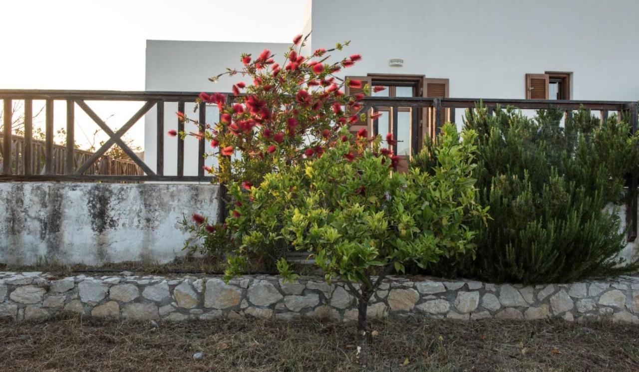 Kouremenos Beach House West Sitia  Exterior foto