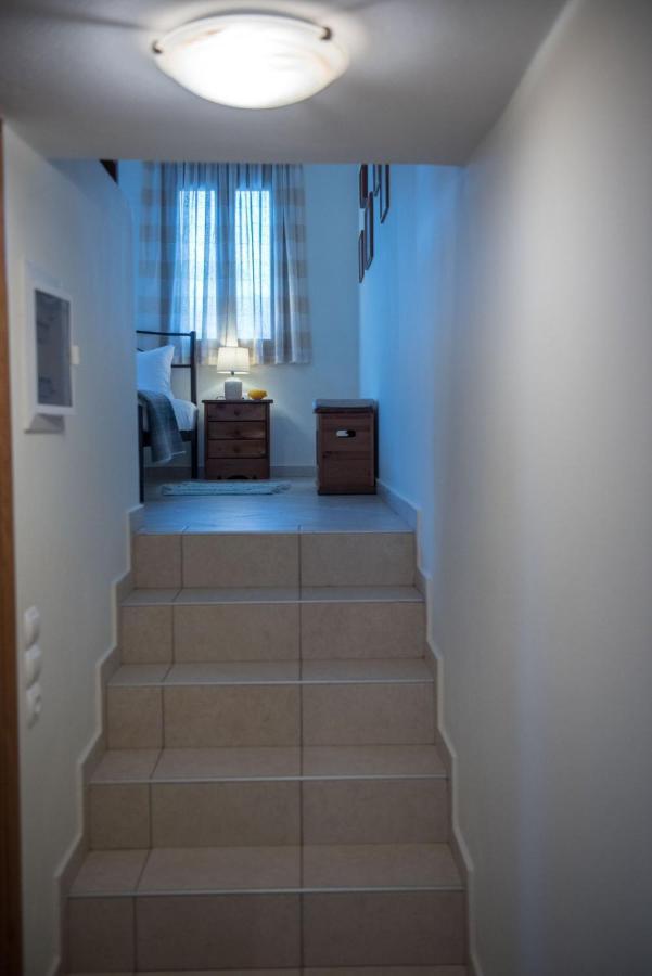 Kouremenos Beach House West Sitia  Exterior foto